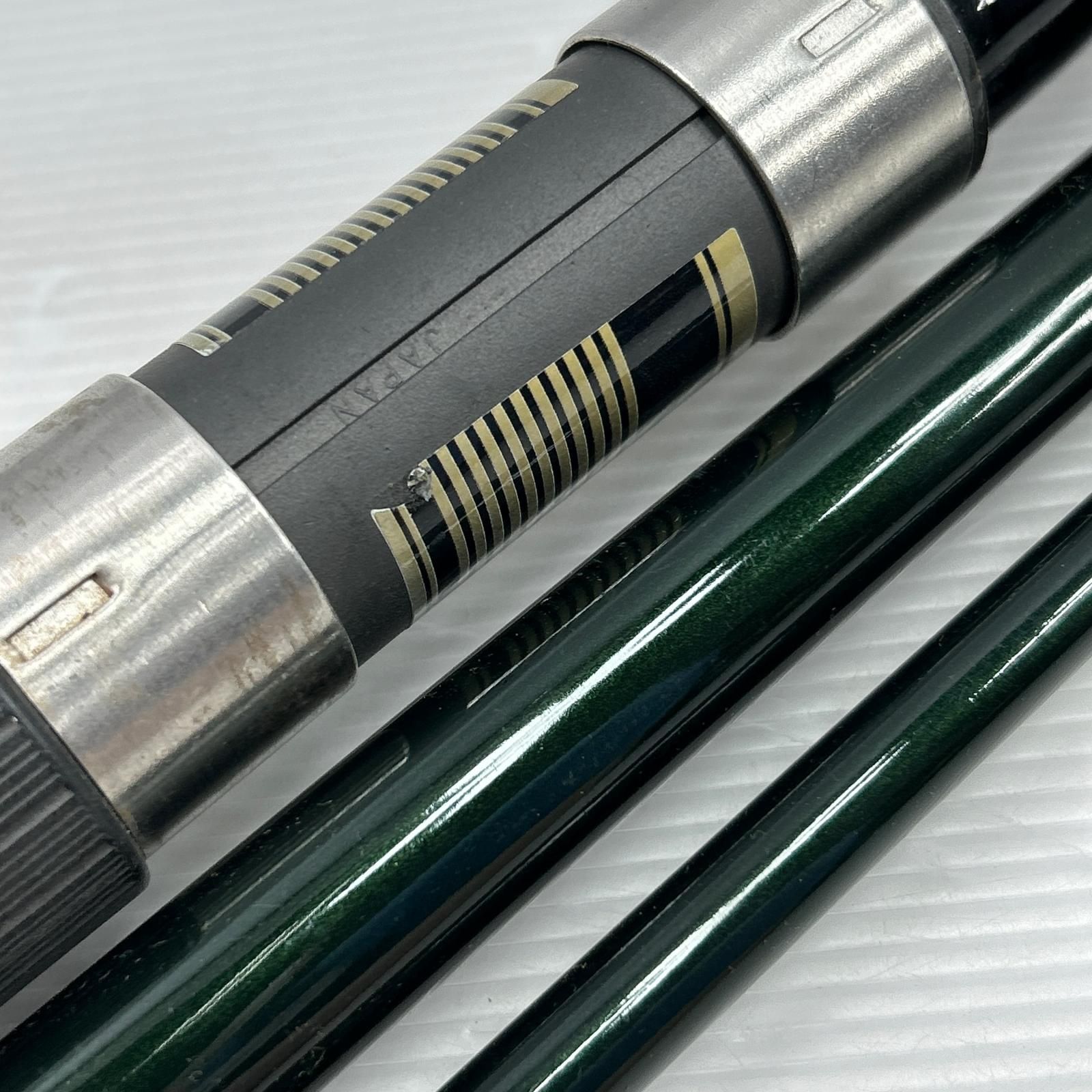 Miya Epoch ミヤマエ 船竿 PGアクションパワー 400号-270 - メルカリ