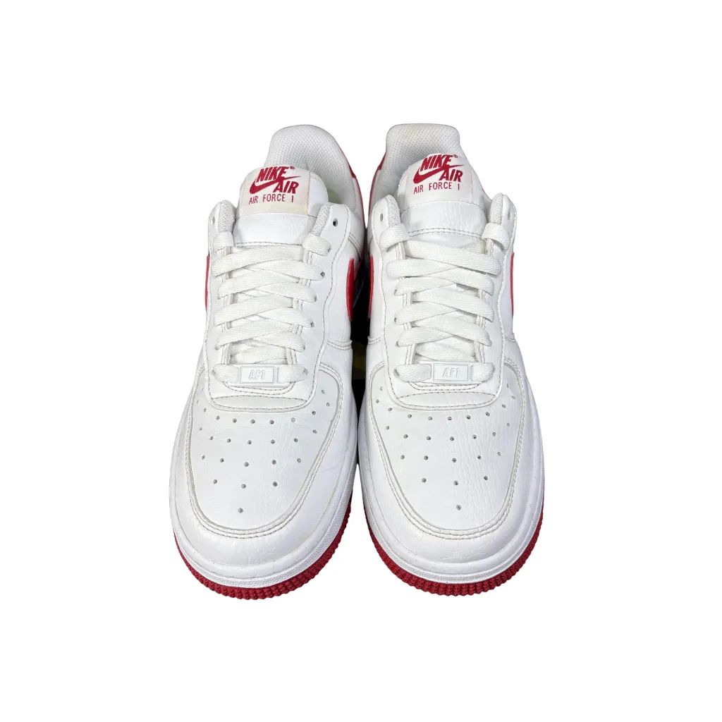 NIKE AIR FORCE 1 LOW NEXT NATURE エア フォース 1 ロー カット