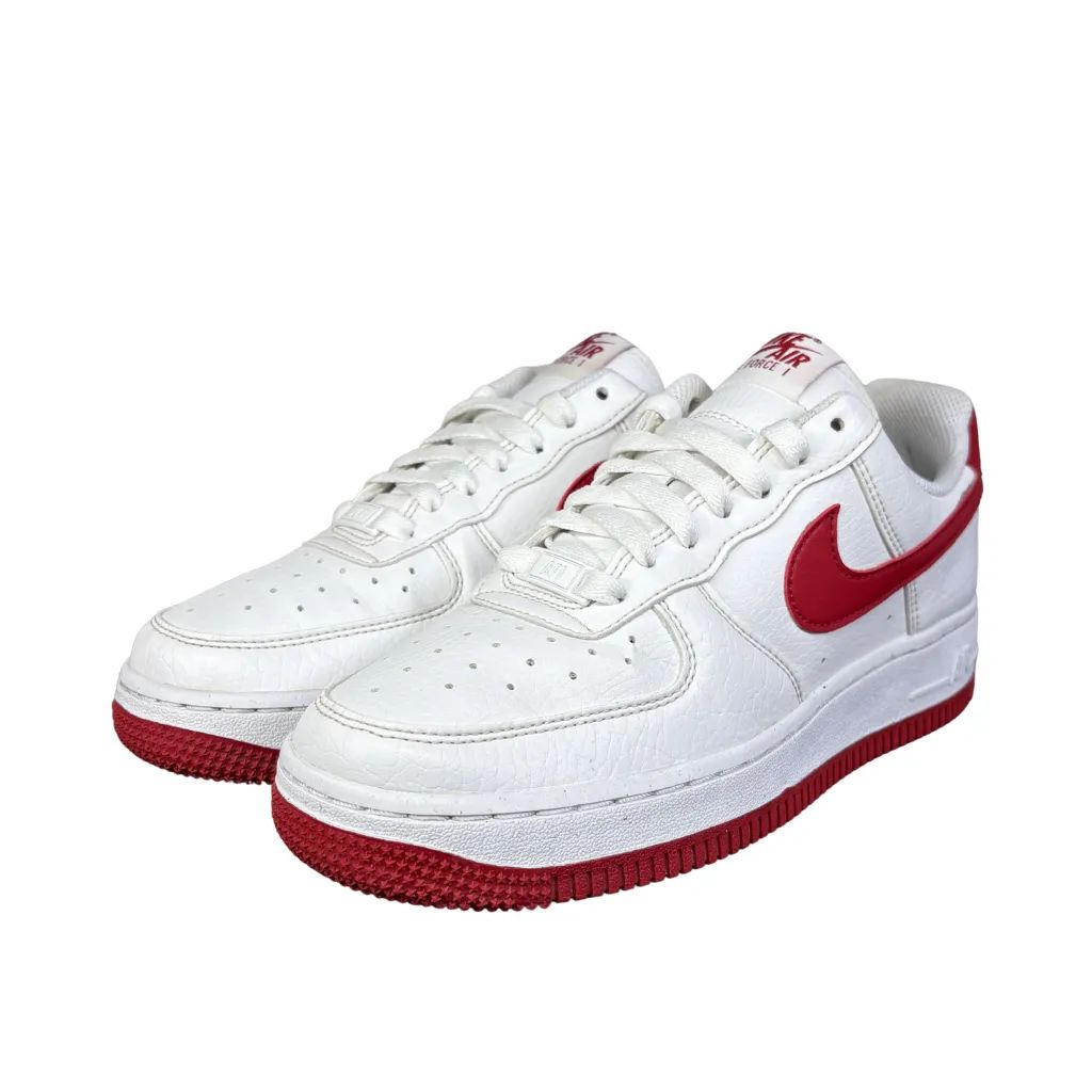 NIKE AIR FORCE 1 LOW NEXT NATURE エア フォース 1 ロー カット