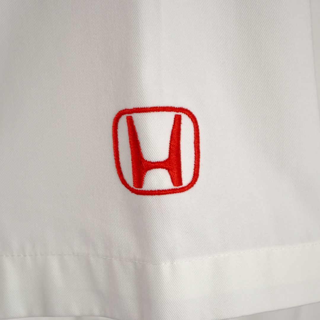 激レア・90s当時物】HONDA ホンダ 日本製 純正 オフィシャルスタッフ