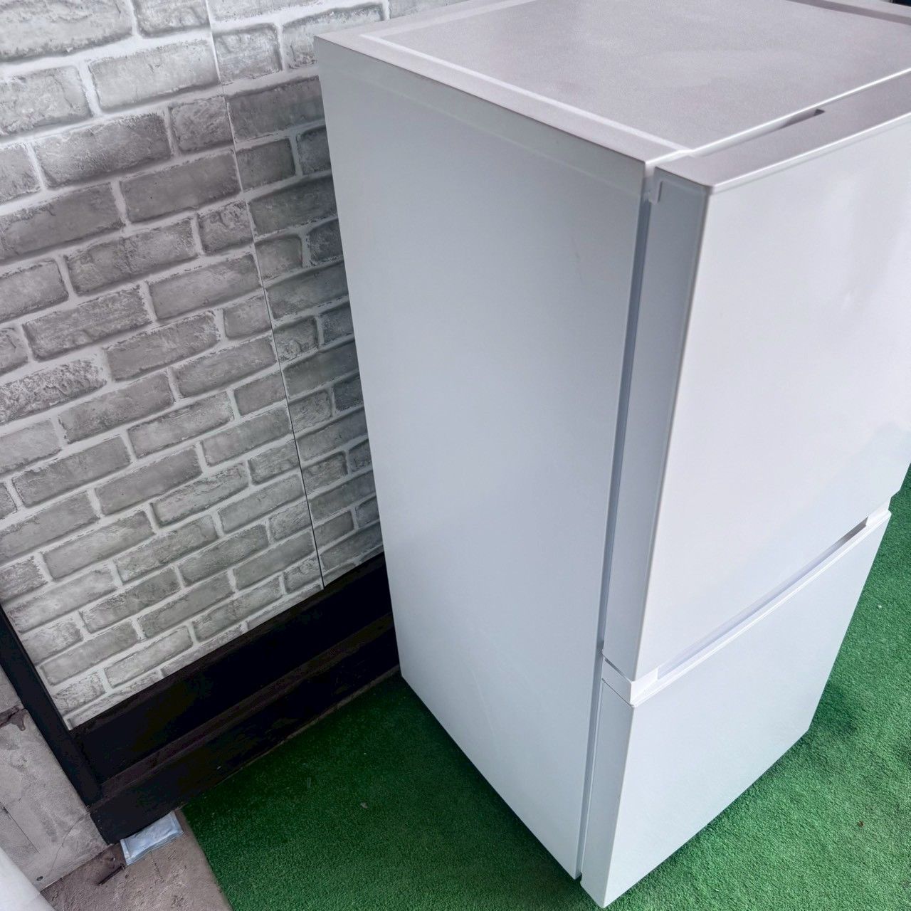 ハイアール Haier 冷蔵庫 2024年製 121L 高年式 新生活 一人暮らし 