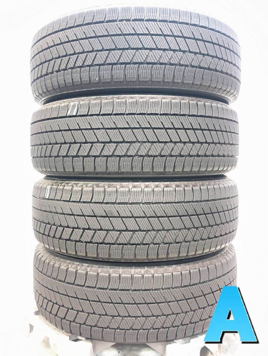 タイヤ、ホイール 【バリ山】185/60R15 84Q 4本 冬用 スタッドレス 
