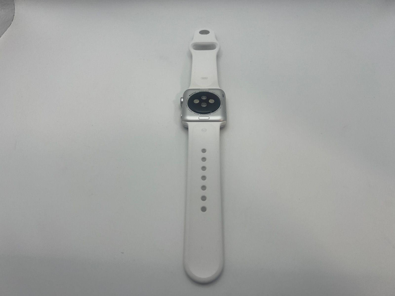 初代Apple Watch スポーツ 38mm 美品 - メルカリ