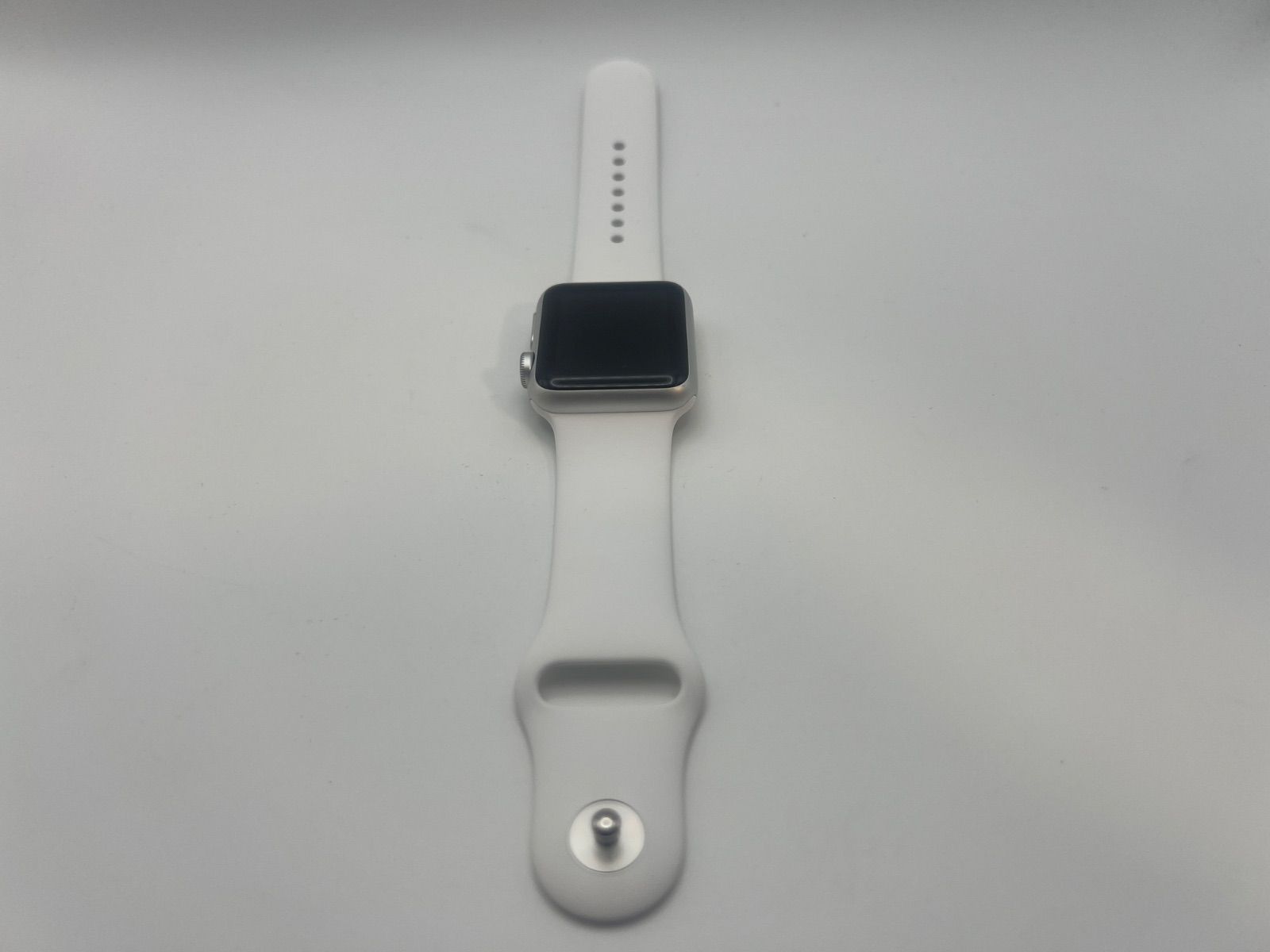 初代Apple Watch スポーツ 38mm 美品 - メルカリ