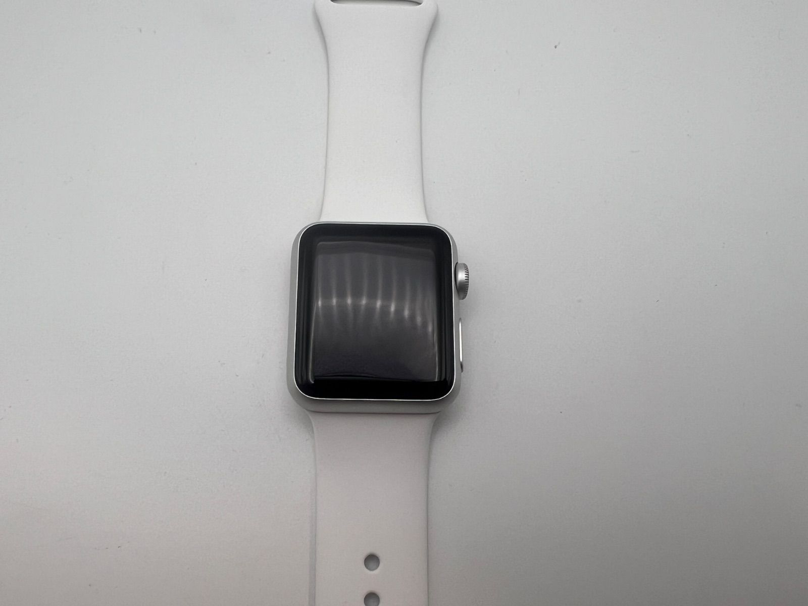 初代Apple Watch スポーツ 38mm 美品 - メルカリ
