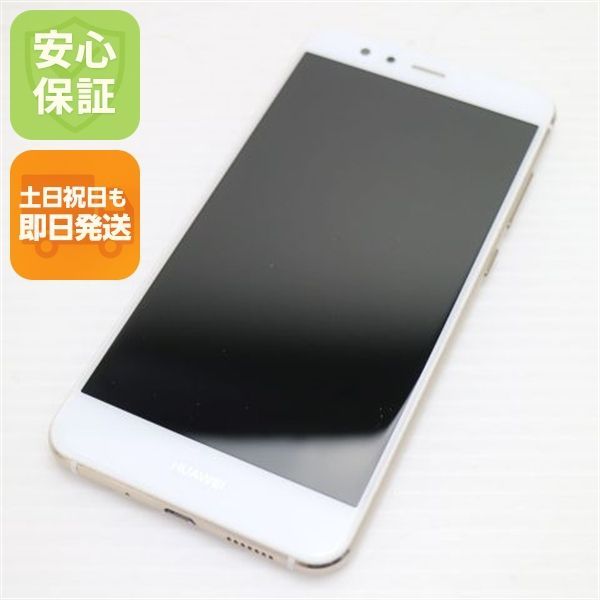 メルカリ落札済【HUAWEI P10 lite 32GB】SIMフリー スマホ 2026年最新 