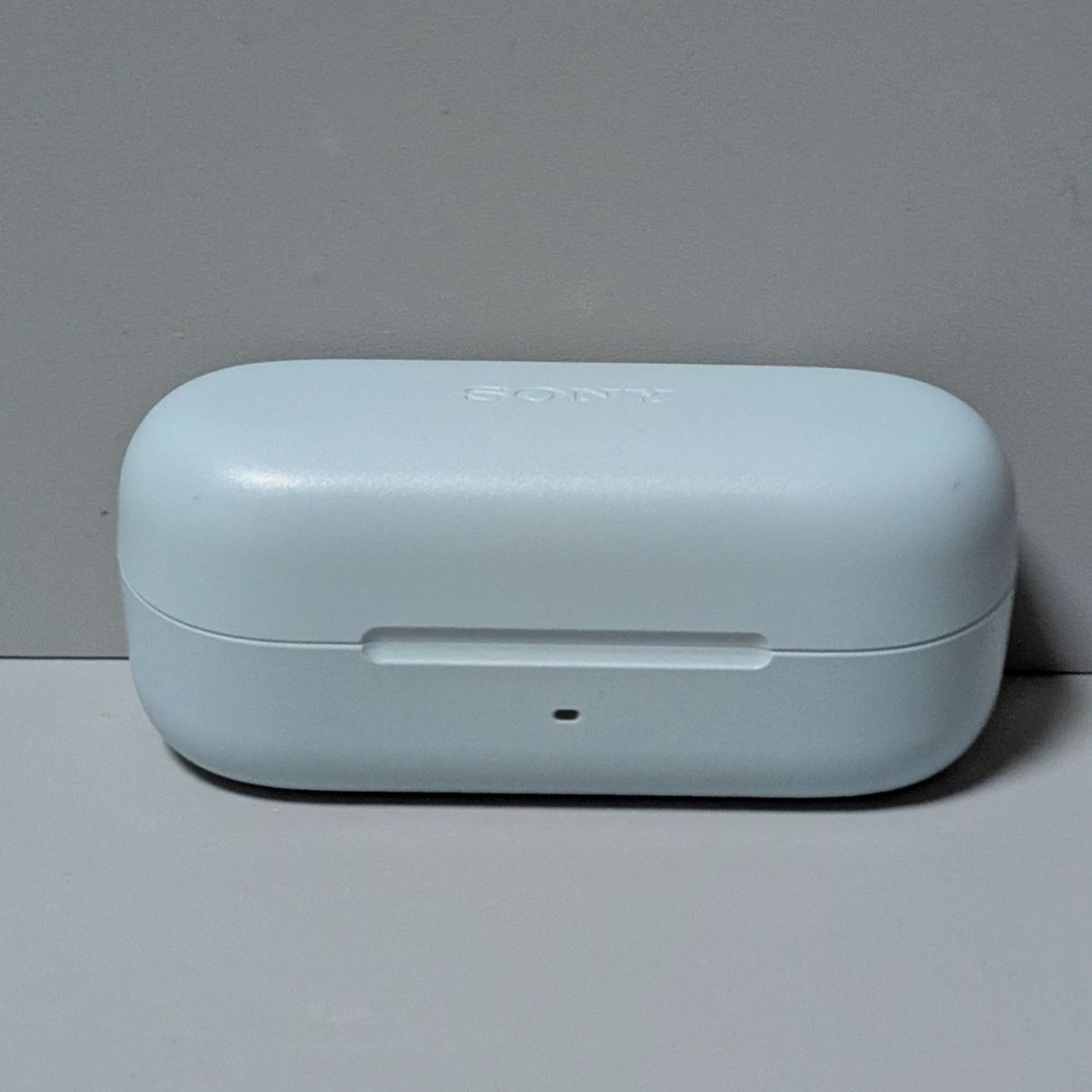 SONY WF-C510 充電ケースのみ ブルー 中古 sony wf-c510 完全 