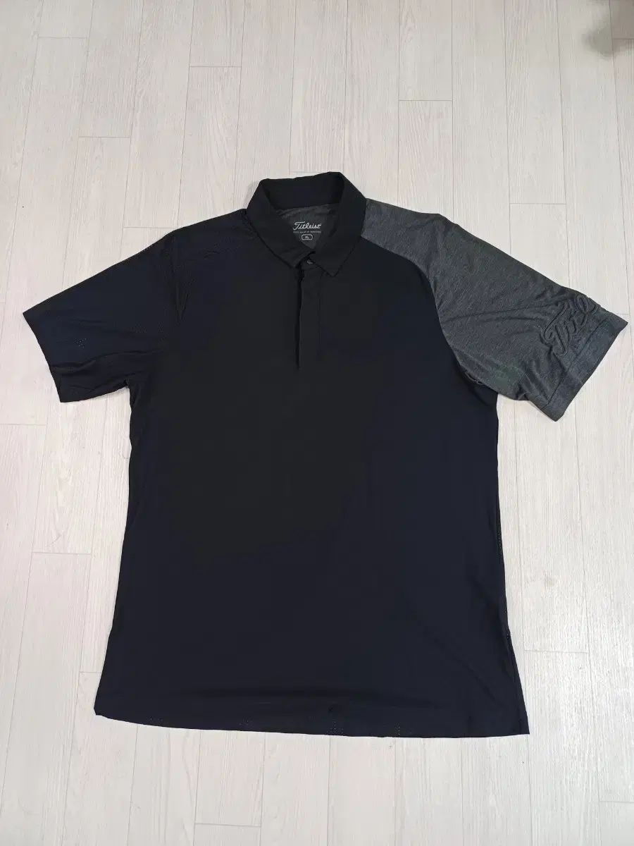 Titleist(タイトリスト) ゴルフウェア メンズ 半袖 ポロTシャツ 105サイズ