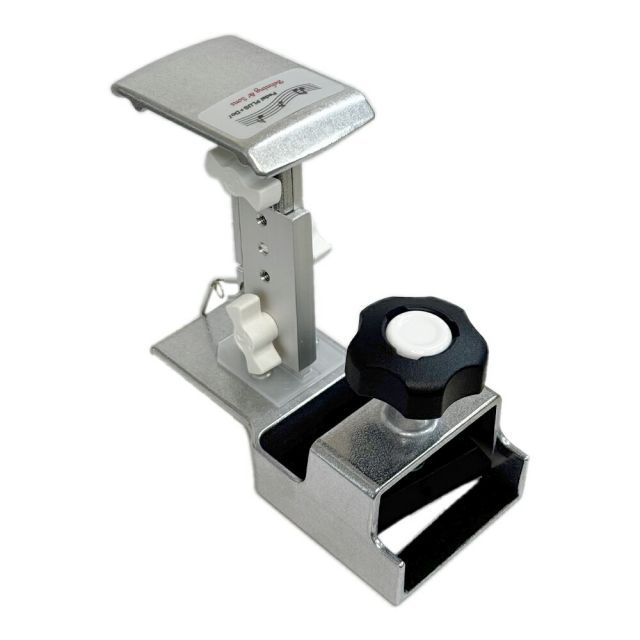 Behning&Sons Pedal PLUSII ペダルプラス2 補助ペダル ピアノ用