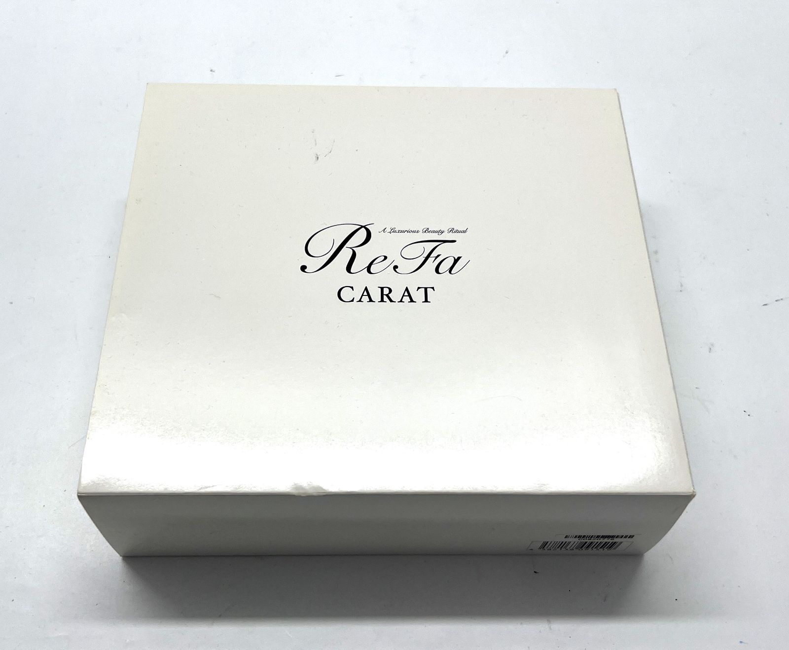 盛岡68-0080］ReFa CARAT リファカラット 【中古/60】 - メルカリ
