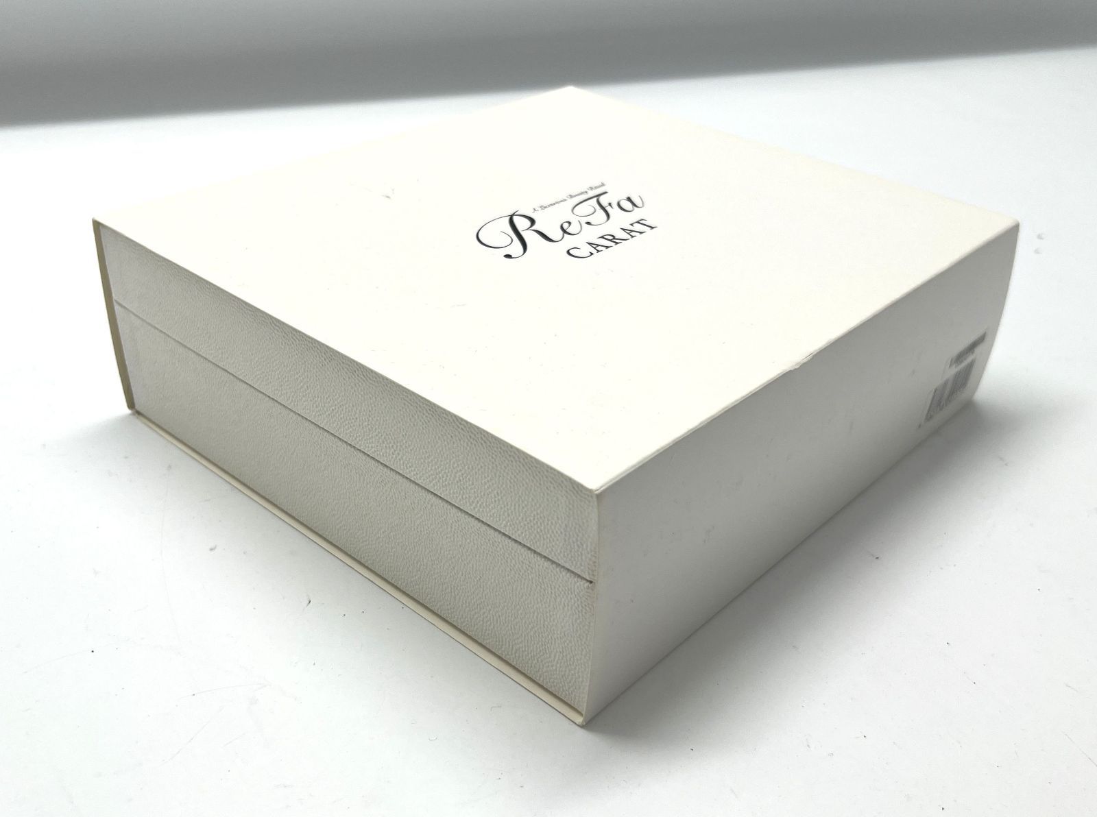 盛岡68-0080］ReFa CARAT リファカラット 【中古/60】 - メルカリ