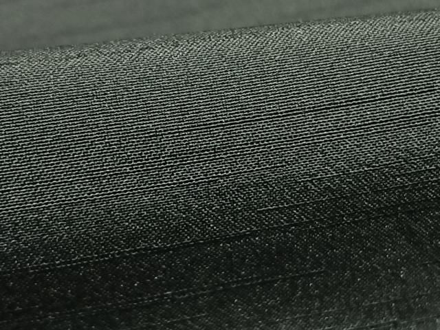 平和屋着物●男性　色無地　アンサンブル　黒地　キングサイズ　洗える着物　AABI9475fy 平和屋着物○男性 色無地 アンサンブル 黒地 キングサイズ 洗える着物