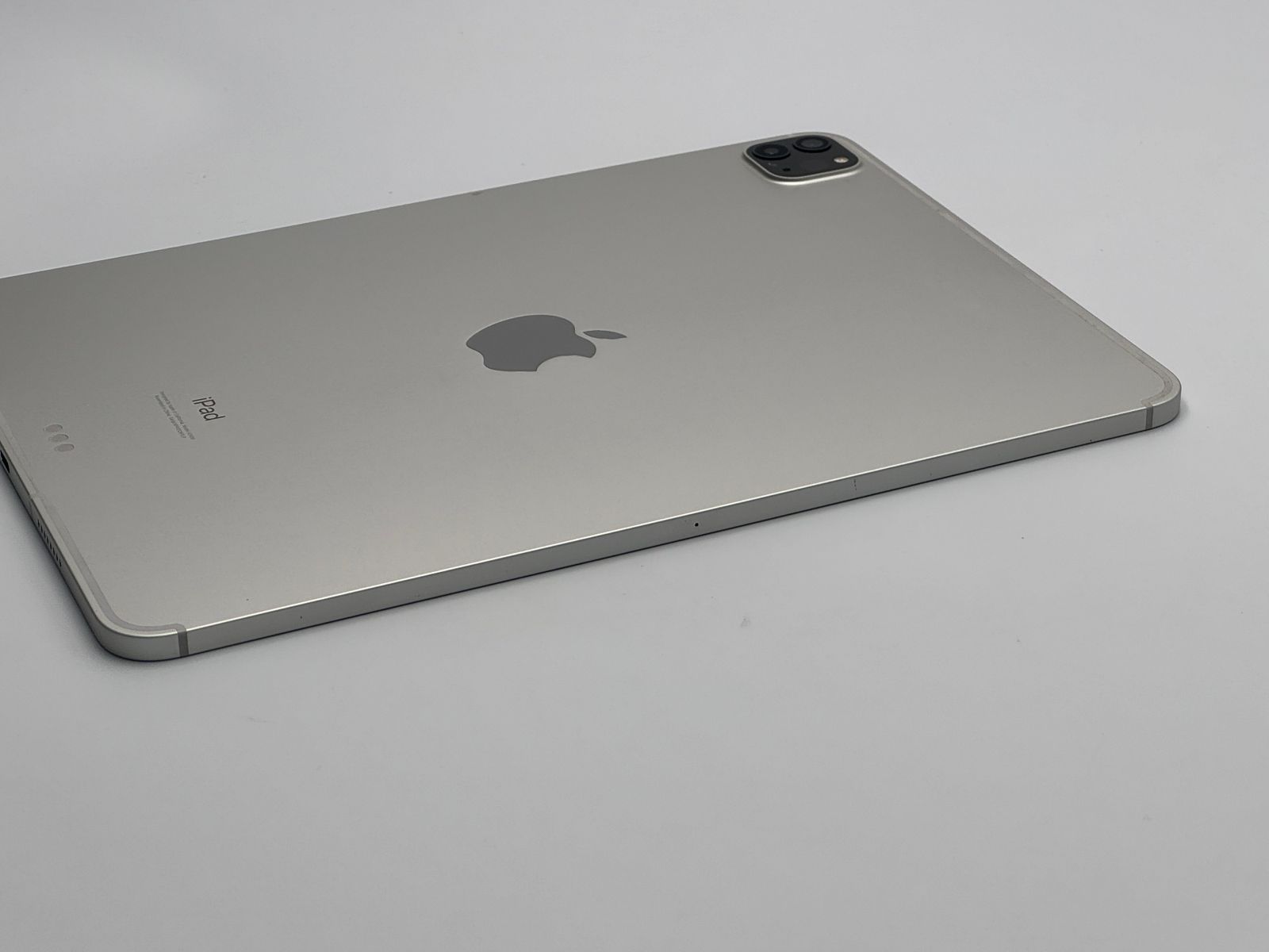 iPad Pro 11インチ 第3世代 WiFi+cellular Apple 【公式通販】