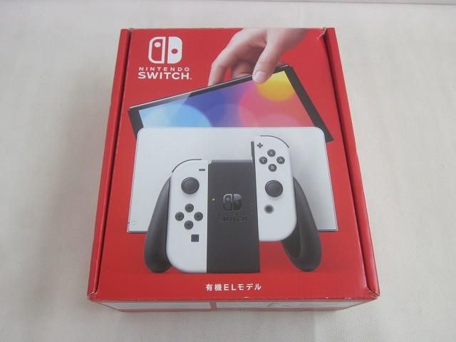 中古品 ゲーム Nintendo switch ニンテンドースイッチ 本体 HEG-001