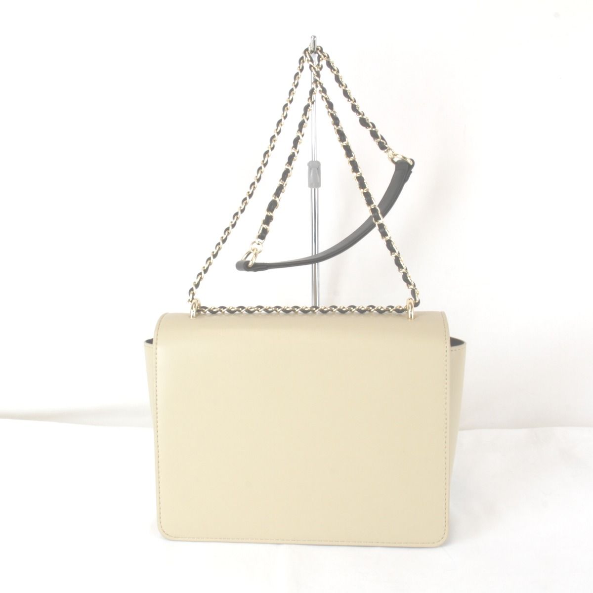 美品『USED』 マリークヮント アクセントメタルデイジー チェーン