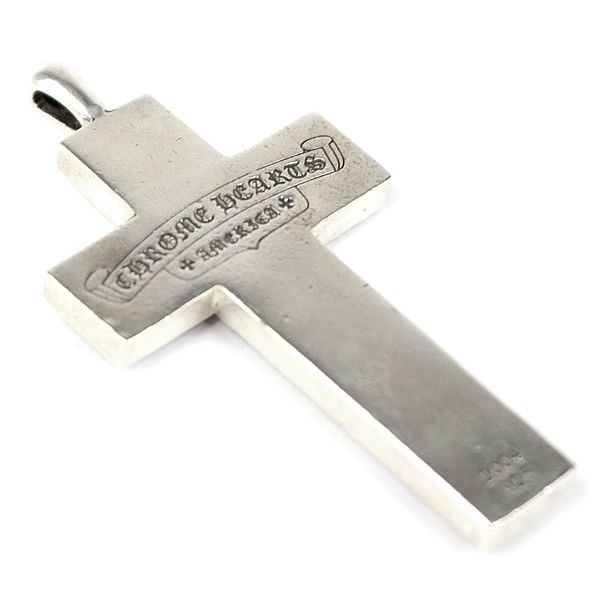 CHROME HEARTS 新宿店 クロムハーツ マルチ フレームド クロス