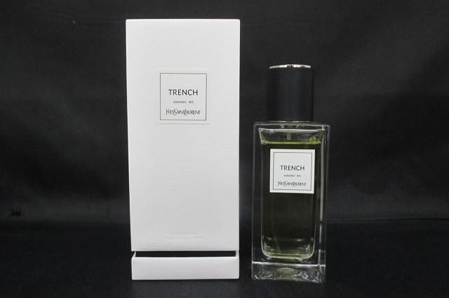 残8割 イヴサンローラン Yves Saint Laurent 香水 レディース ル ヴェスティエールデ パルファム トレンチ 125ml オーデパルファム