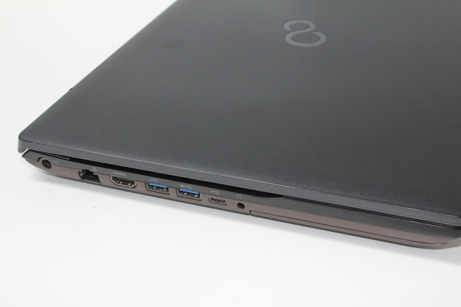中古】富士通 LIFEBOOK AH77/C2 第8世代Core i7 - メルカリ