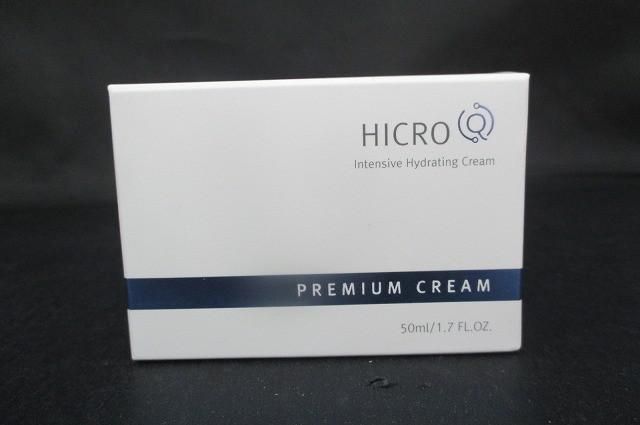未使用 未開封 コスメ Rene-cell ルネセル ハイクロQ PC 50ml クリーム