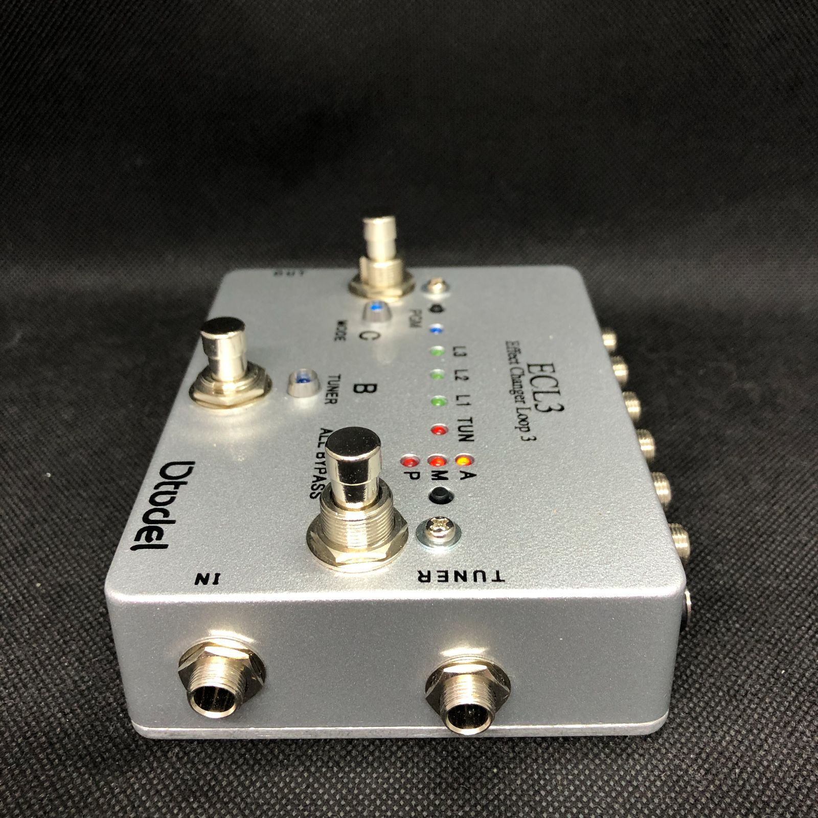 Otodel ECL3 Effect Changer Loop 3 AA74K453102 f146 - メルカリ