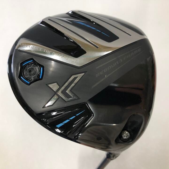 ダンロップ　XXIO X-eks- 2024　10.5度　Miyazaki AX-3　Sフレックス　ドライバー　中古【最短即日発送】 24,242円
