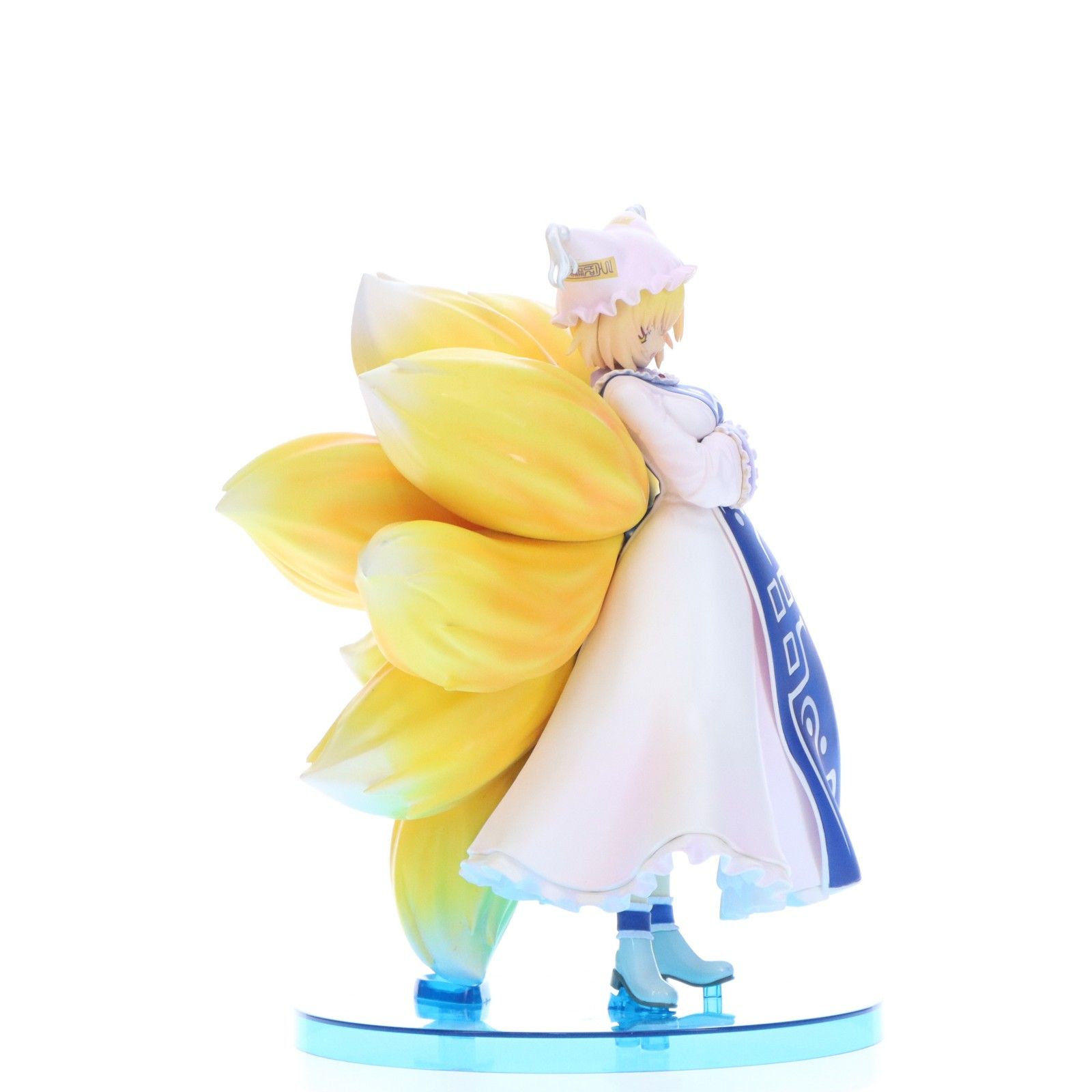 東方Project 八雲藍 フィギュア 一部店舗限定 八雲藍(やくもらん) 東方Project 1/8 完成品 フィギュア