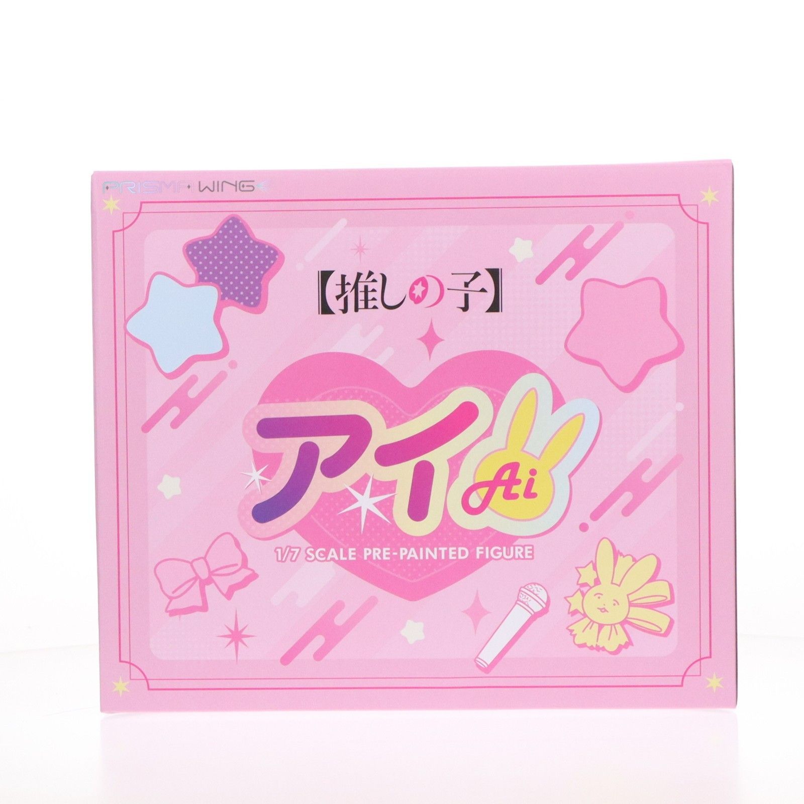 PRISMA WING アイ 【推しの子】 1/7 完成品 フィギュア(PWONK-01P) プライム1スタジオ