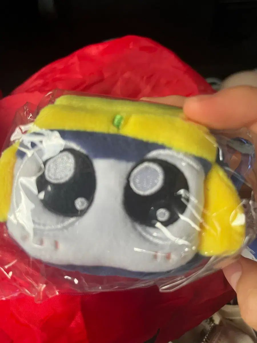 ケロロ タママ カラビナ エアーポッズ Airpods ケース ポーチ