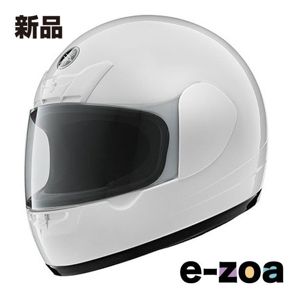 YAMAHA ヤマハ YF-1S Roll Bahn TF ホワイト（ソリッド）XL YF-1SロールバーンTFホワイトXL (2676591)
