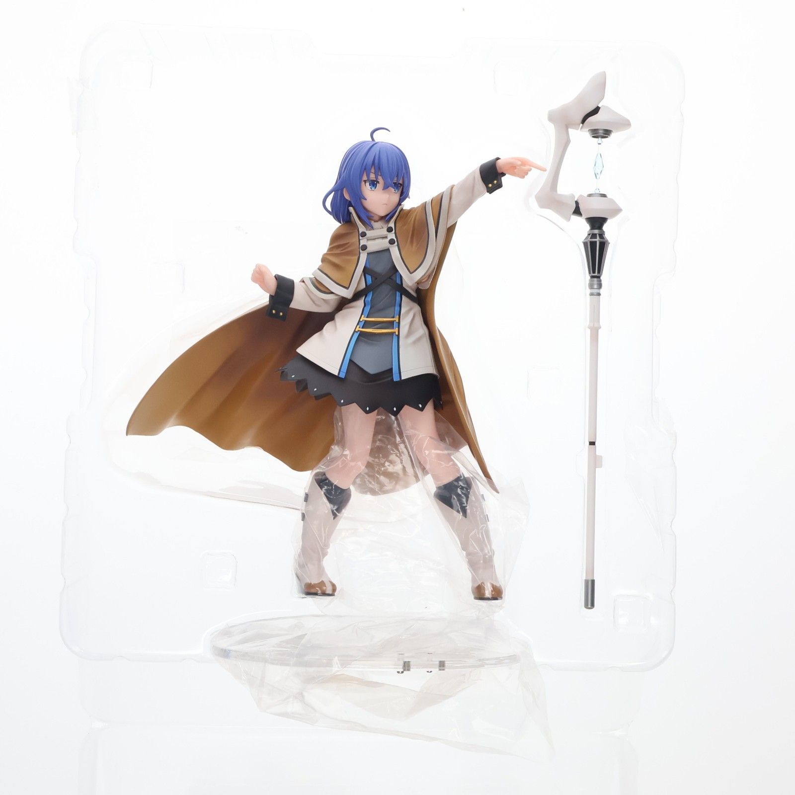 無職転生 Roxy Migurdia コトブキヤ フィギュア ロキシー