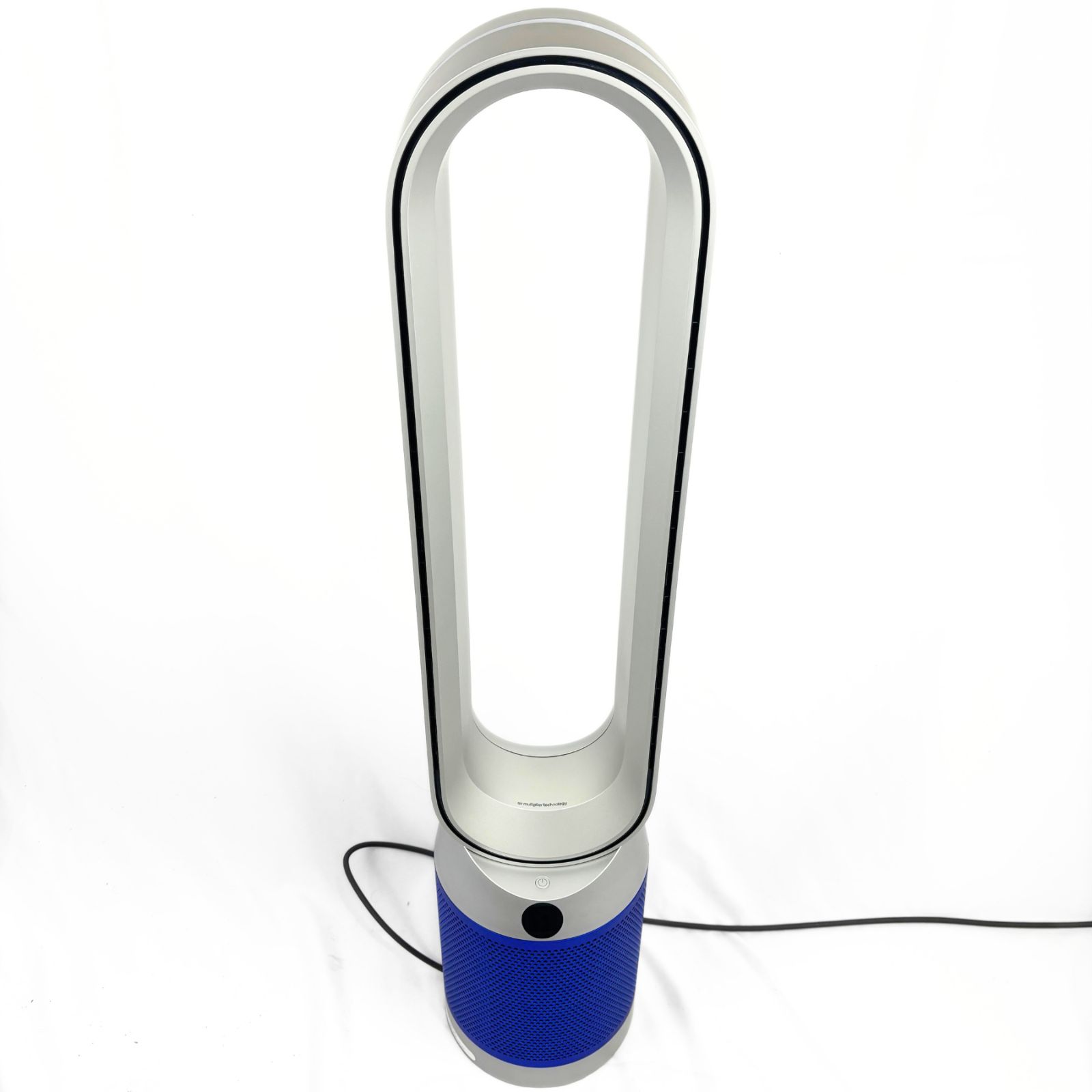 美品】Dyson Purifier Cool TP07SB 空気清浄機能付き扇風機 2022年製