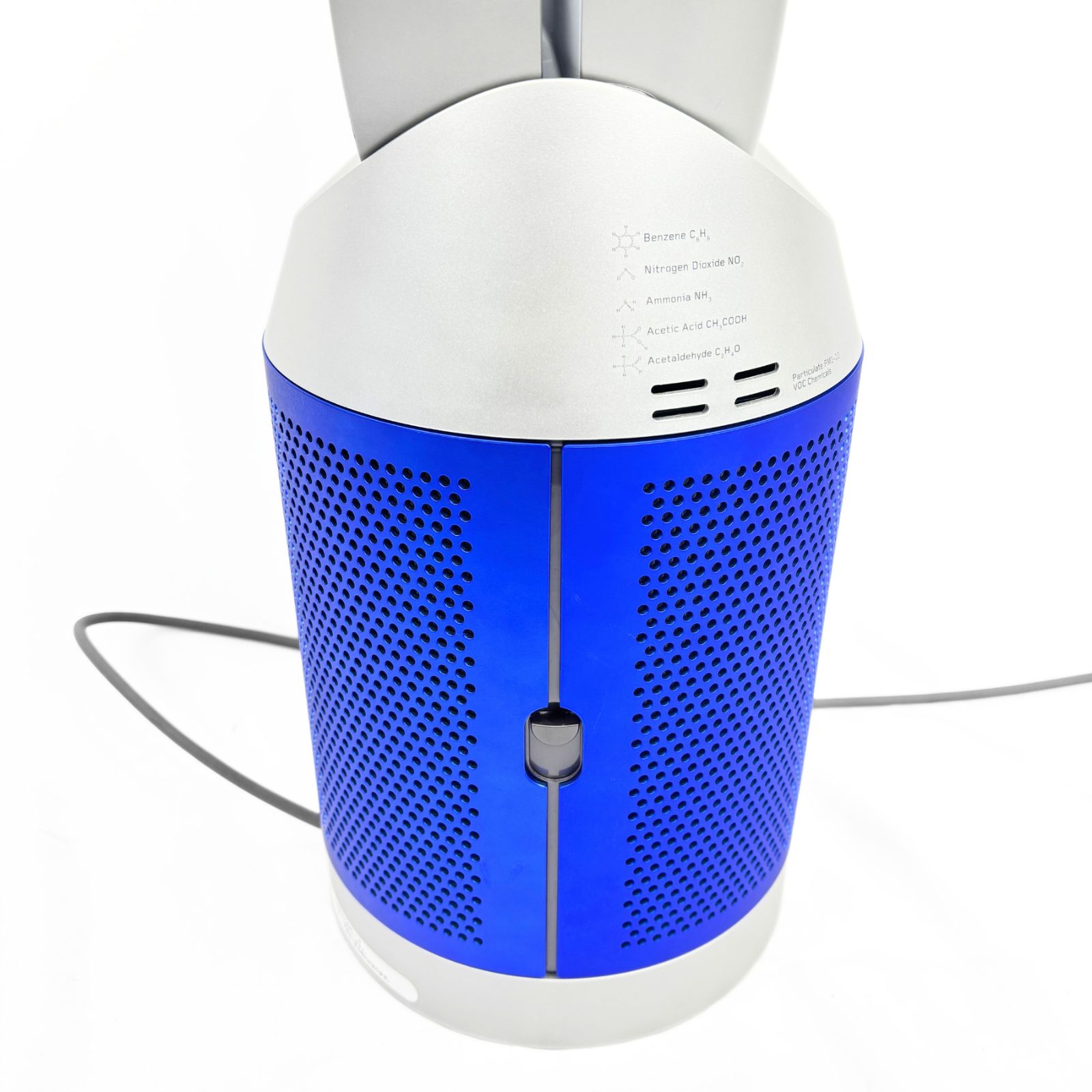 冷暖房・空調 Dyson Pure Cool BP 01 WB ブルー