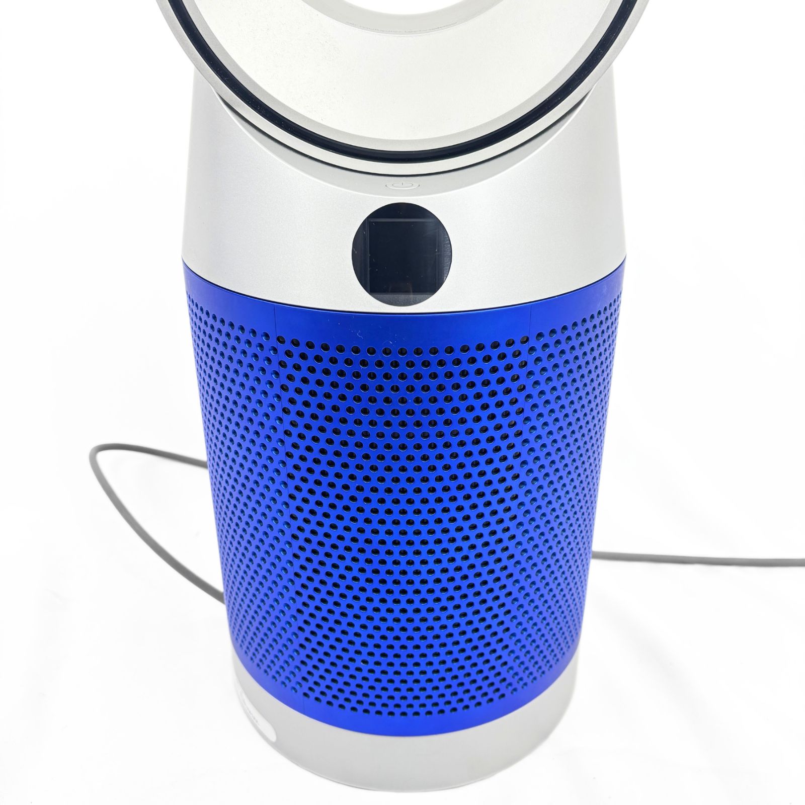美品】Dyson Purifier Cool TP07SB 空気清浄機能付き扇風機 2022年製