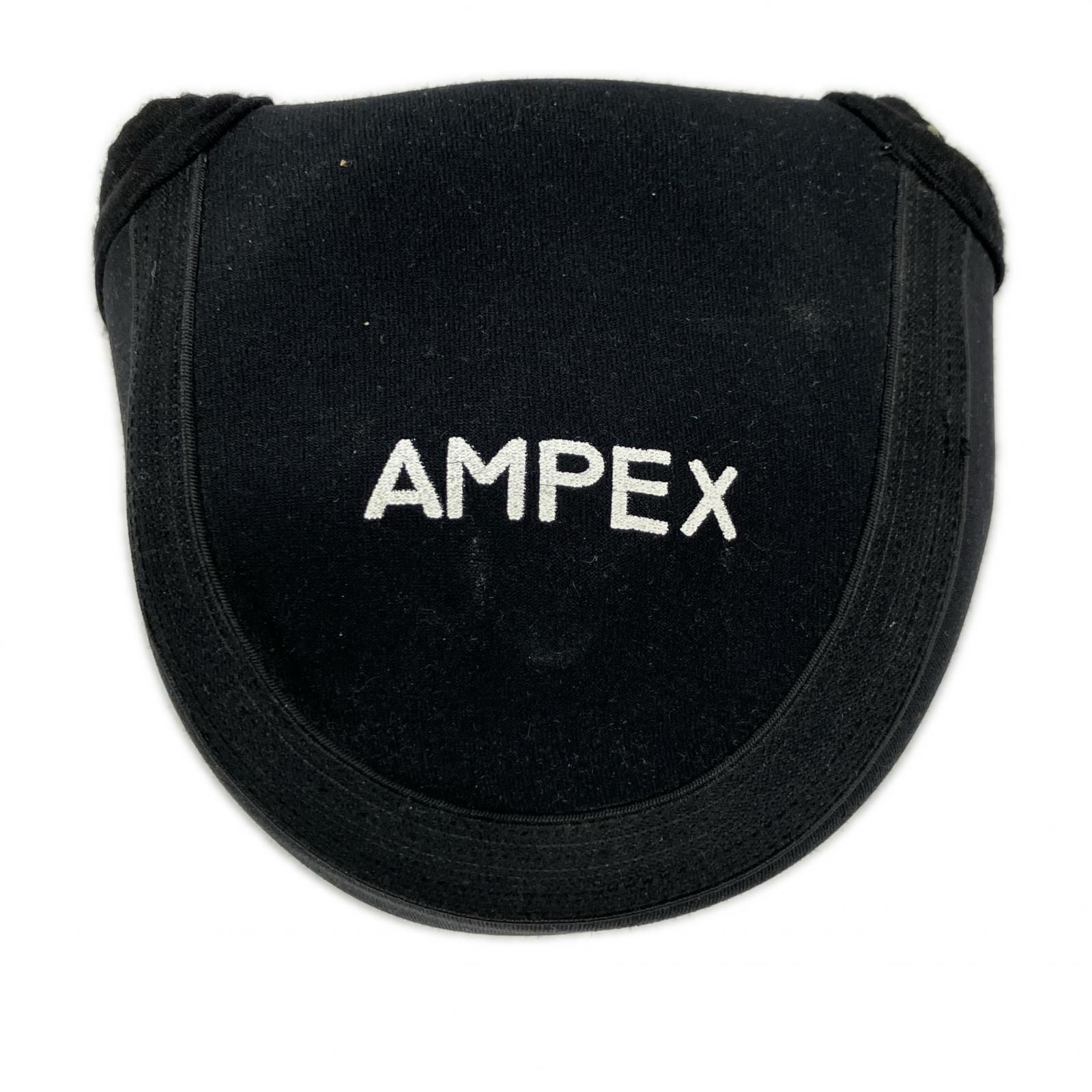 AMPEX フライリール SK-PV ケース付 - メルカリ