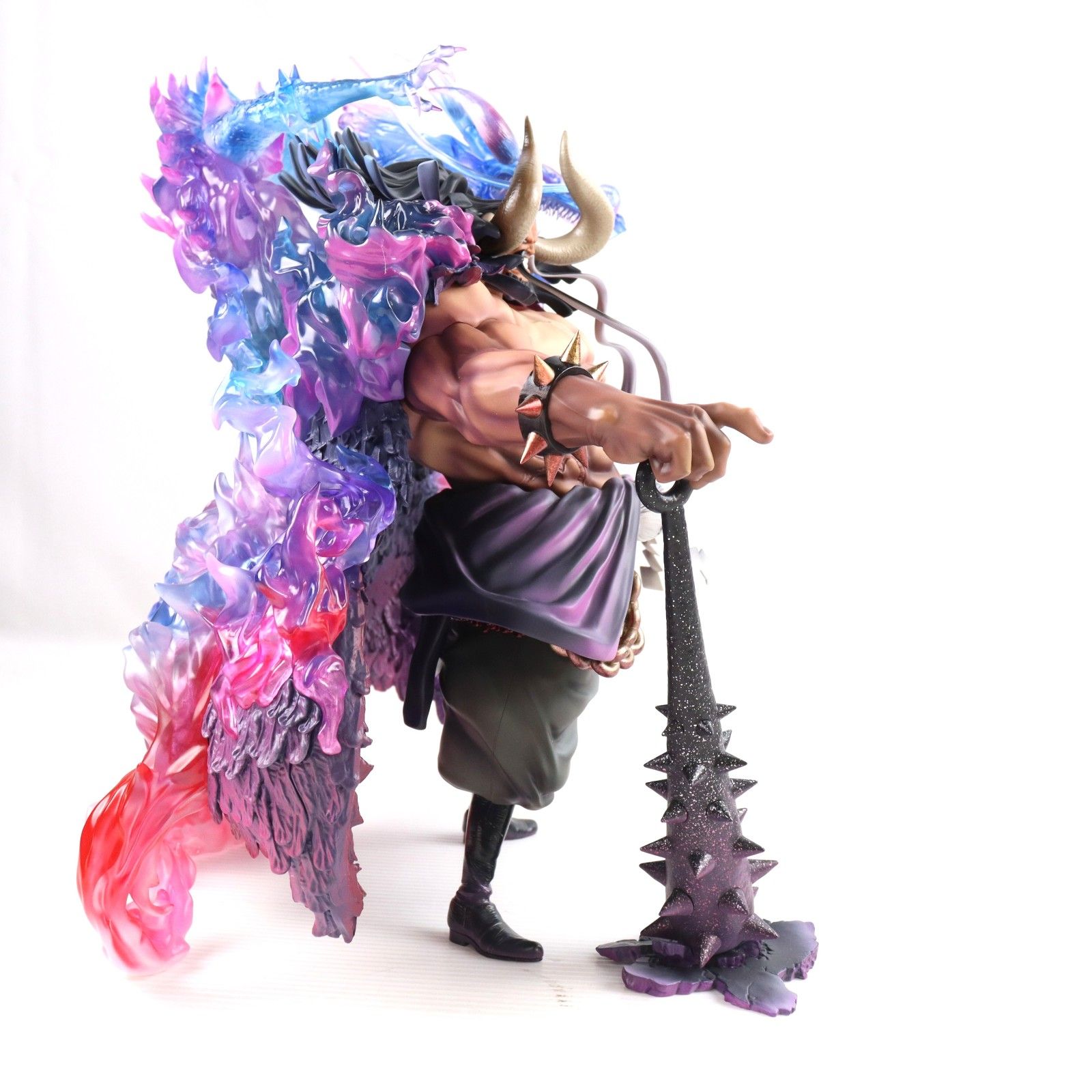 Portrait.Of.Pirates P.O.P WA-MAXIMUM 百獣のカイドウ 超限定復刻版