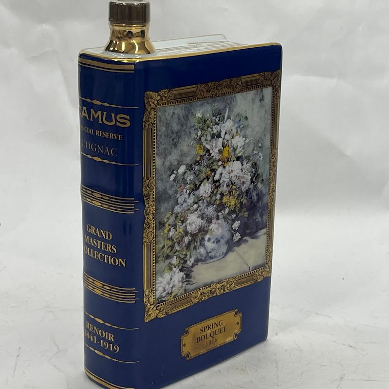 ヘネシー Hennessy XO 金キャップ グリーンボトル 1000ml ブランデー