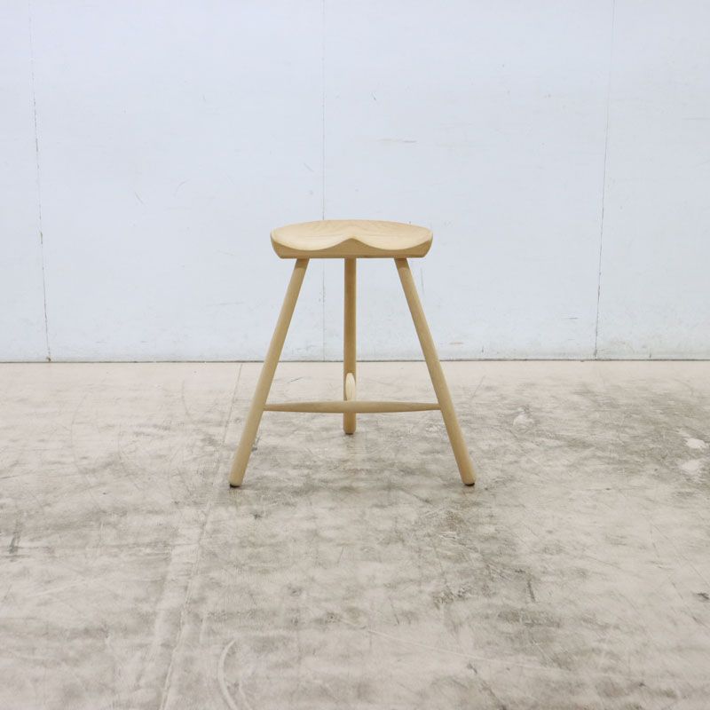 werner ワーナー ACTUS アクタス SHOEMAKER STOOL シューメーカー