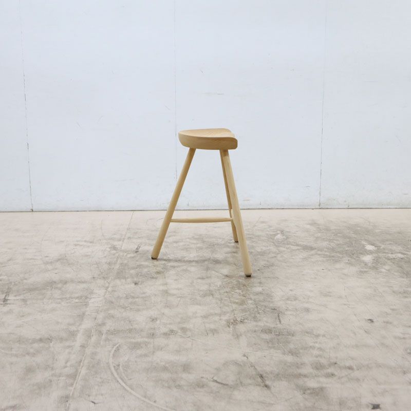 werner ワーナー ACTUS アクタス SHOEMAKER STOOL シューメーカー