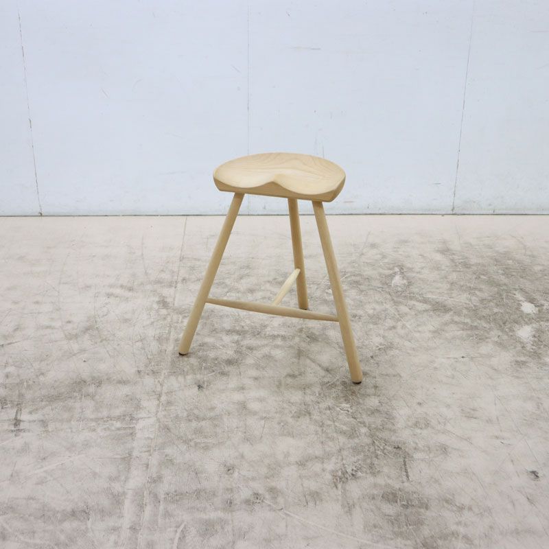 werner ワーナー ACTUS アクタス SHOEMAKER STOOL シューメーカー