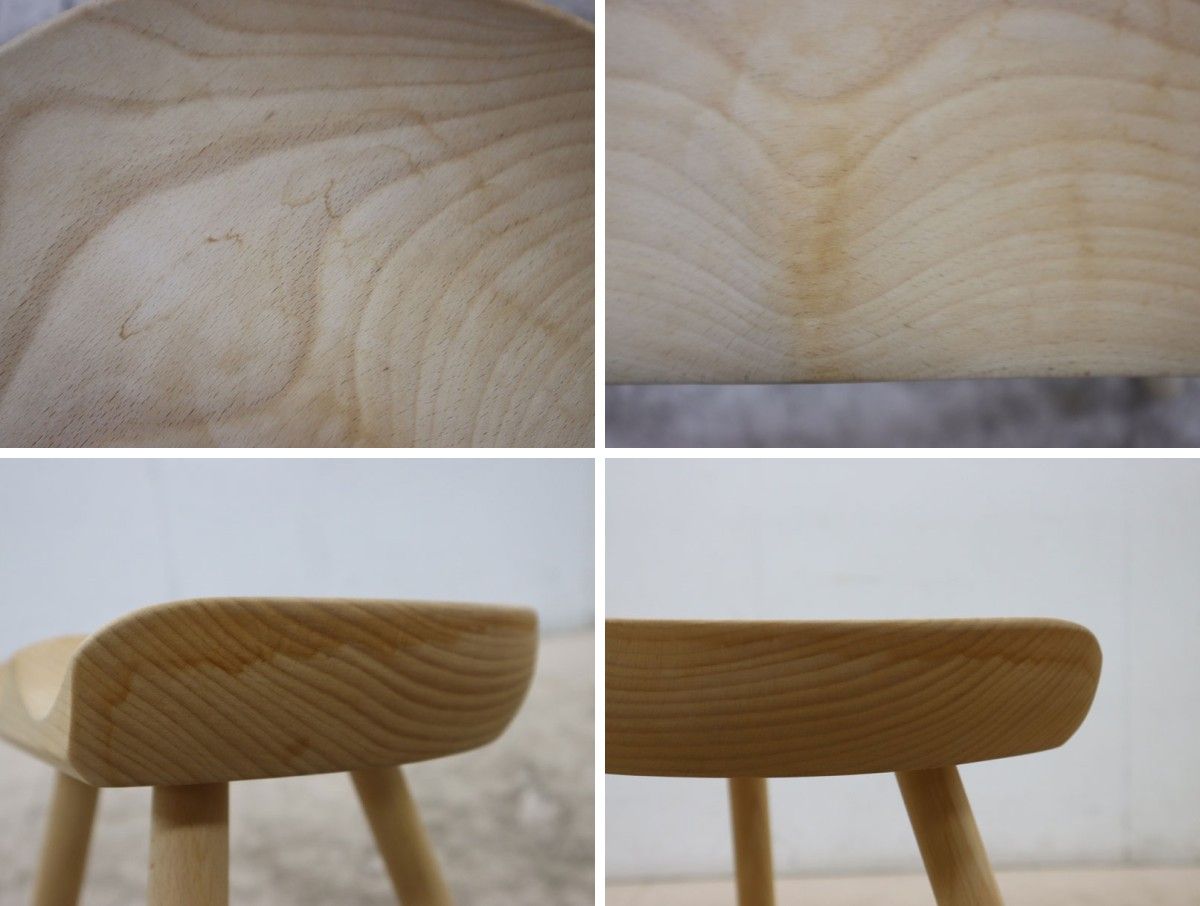 werner ワーナー ACTUS アクタス SHOEMAKER STOOL シューメーカー