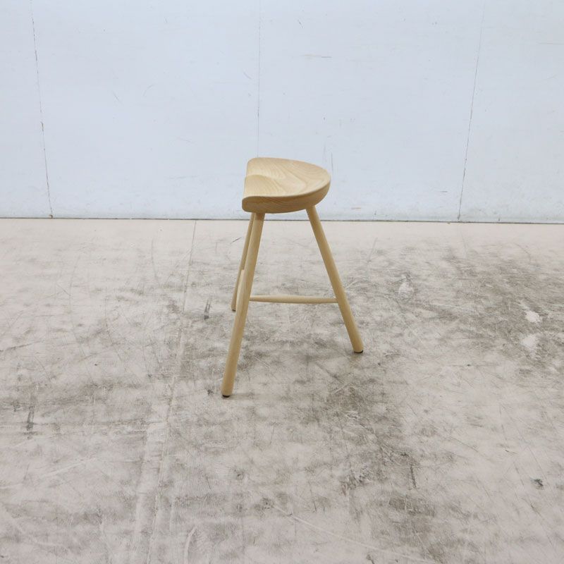 werner ワーナー ACTUS アクタス SHOEMAKER STOOL シューメーカー