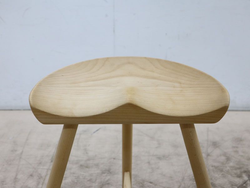 werner ワーナー ACTUS アクタス SHOEMAKER STOOL シューメーカー