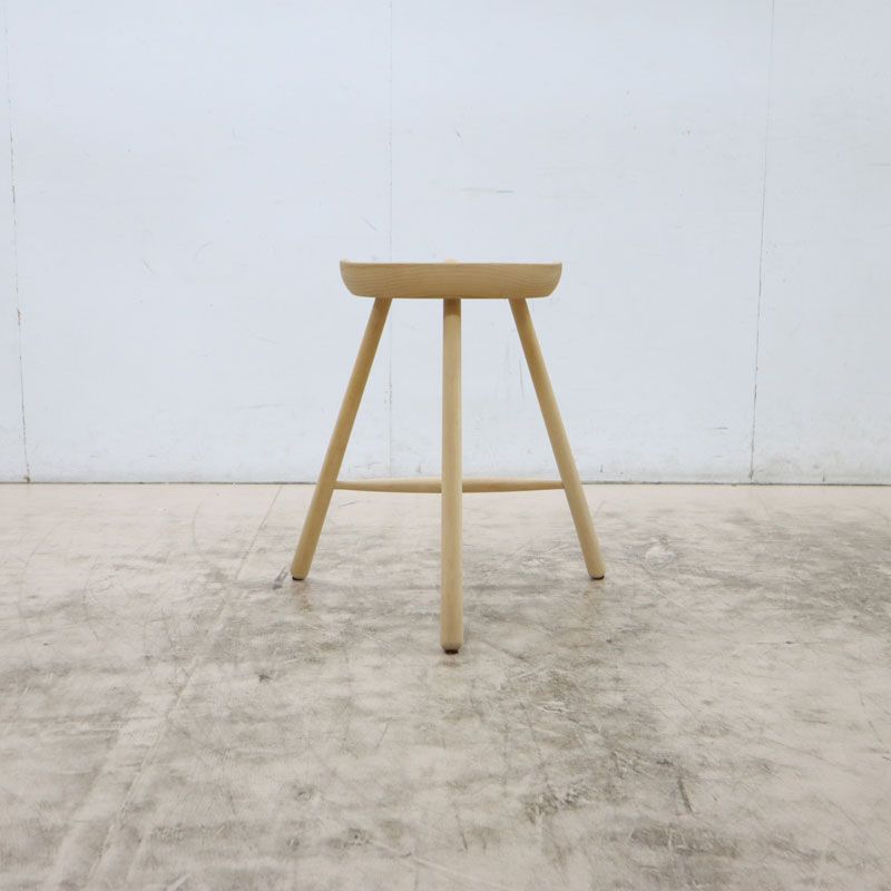 werner ワーナー ACTUS アクタス SHOEMAKER STOOL シューメーカー