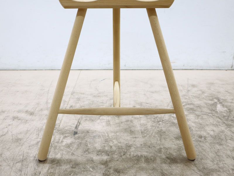 werner ワーナー ACTUS アクタス SHOEMAKER STOOL シューメーカー