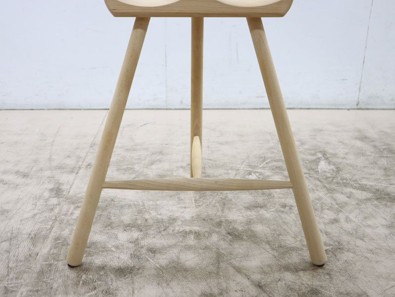 werner ワーナー ACTUS アクタス SHOEMAKER STOOL シューメーカー