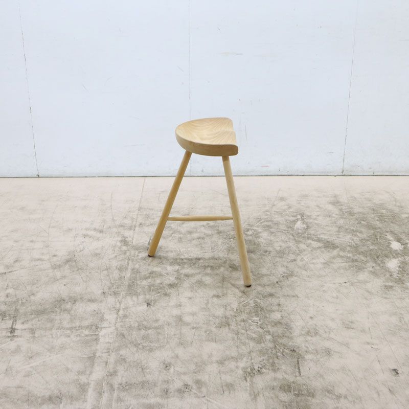 werner ワーナー ACTUS アクタス SHOEMAKER STOOL シューメーカー