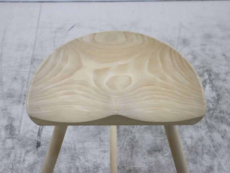 werner ワーナー ACTUS アクタス SHOEMAKER STOOL シューメーカー