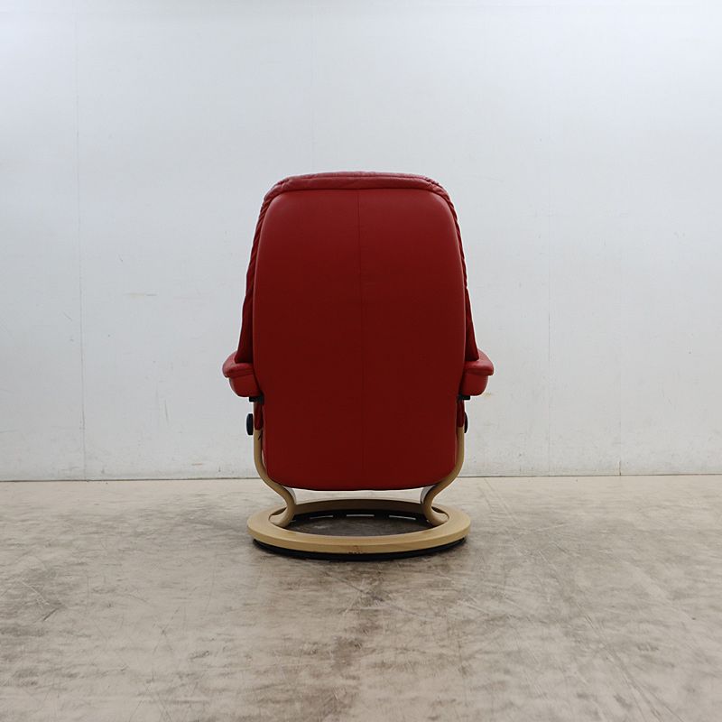 Ekornes エコーネス Stressless ストレスレス Sunrise サンライズ 