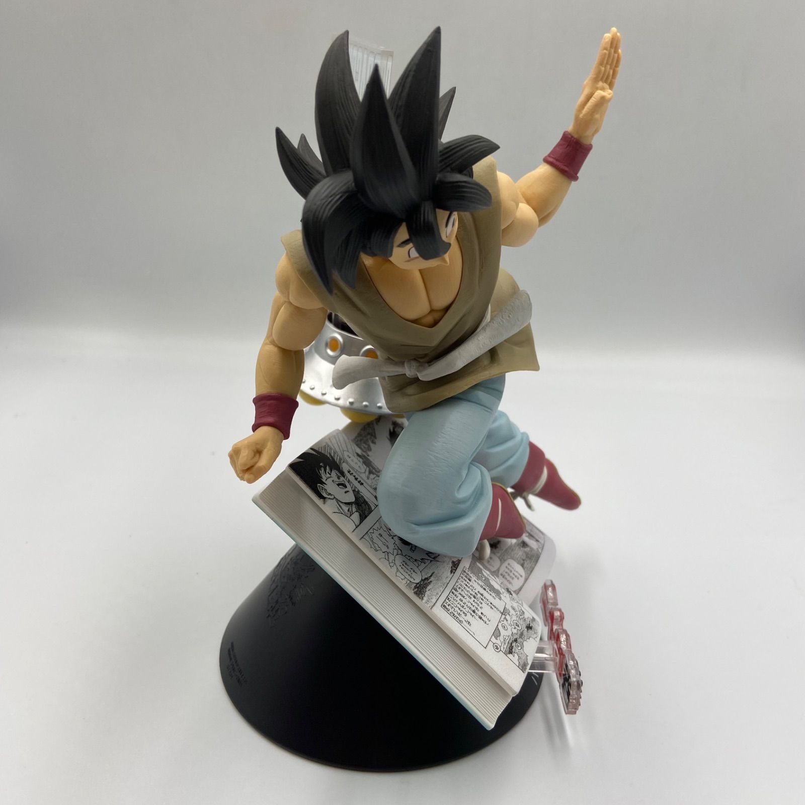 一番くじ ドラゴンボール DRAGON BALL 40th 其之一 B賞 巻四十二