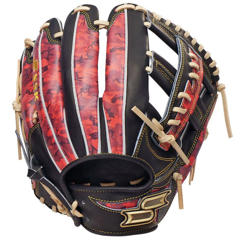 エスエスケイ SSK Proedge 軟式プロエッジシリーズP 内野手用 軟式 野球 グローブ グラブ 一般 大人 26AW(PCP76126F) 27,720円